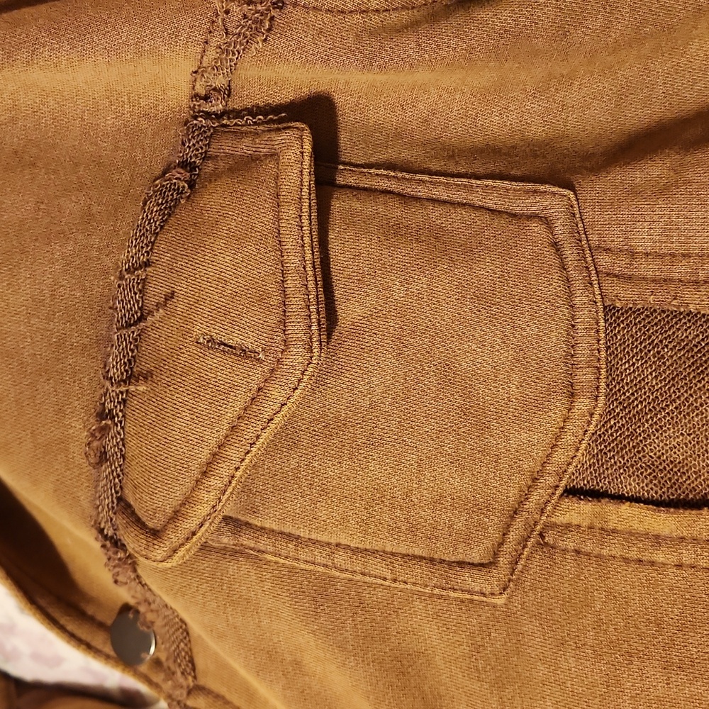 Jacket Cardigan - Picture 7 of 7